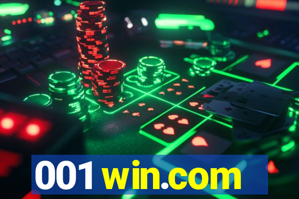 001 win.com